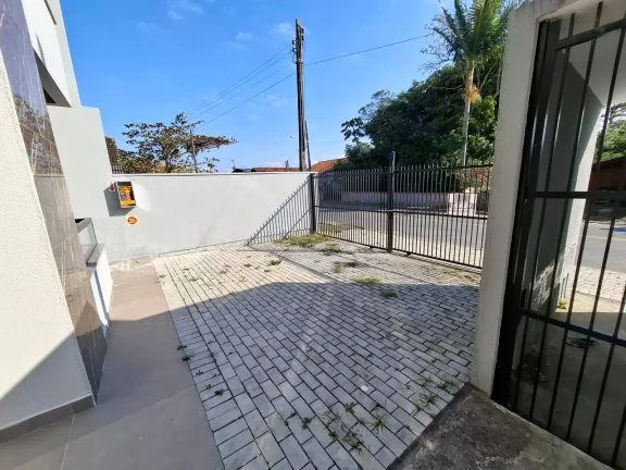 Imagem APARTAMENTO RESIDENCIAL em BARRA VELHA - SC, Los Angeles