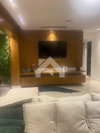 Imagem Apartamento em Alphaville - Santana de Parnaíba