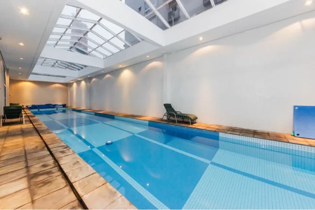 Imagem APARTAMENTO RESIDENCIAL em São Paulo - SP, Jardim Vila Mariana
