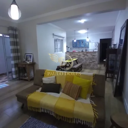 Imagem BELA CASA REFORMADA NO BAIRRO: ITAGUA UBATUBA-SP
