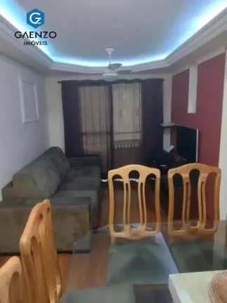 Imagem Lindo Apartamento - Veloso, Osasco
