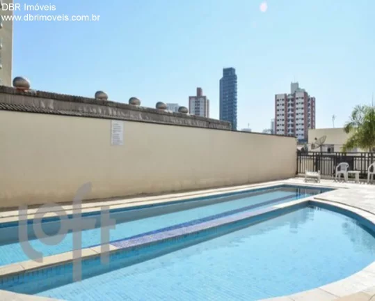Imagem APARTAMENTO RESIDENCIAL em São Paulo - SP, Vila Prudente