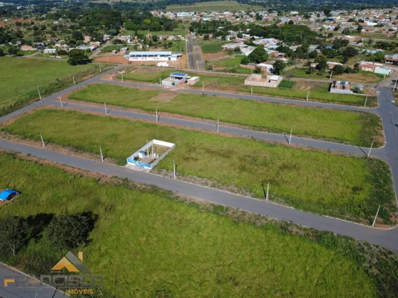 Imagem LOTE A PRESTAÇÃO NO VILLAR SANTANA - ABADIA
