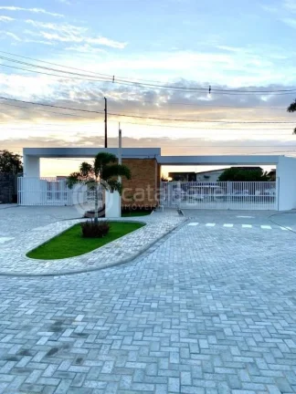 Imagem LOTEAMENTO ALAMEDA PARAÍSO