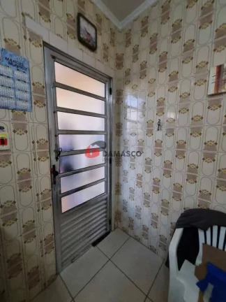 Imagem Sobrado para Locação 3 Quartos, 128M², Barcelona, São Caetano do Sul - SP
