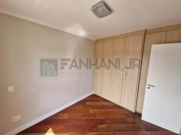 Imagem Aluguel de Apartamento em Moema, São Paulo - 4 quartos, 2 suítes, varanda gourmet, 4 banheiros, 3 vagas de garagem, 181m².