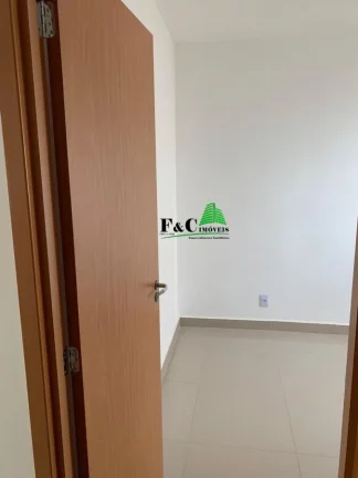 Imagem Apartamento para Venda em Araras, Jardim Abolição de Lourenço Dias, 2 dormitórios, 1 banheiro, 1 vaga