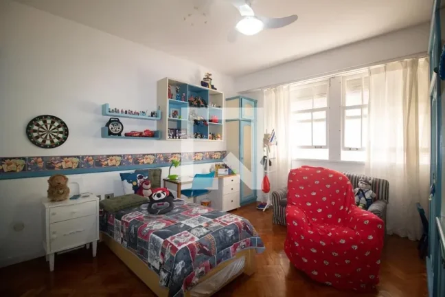Imagem Apartamento à Venda - Copacabana, 4 Quartos, 380 m2