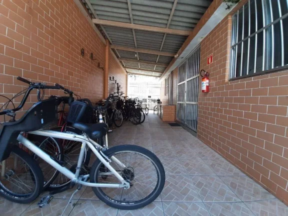 Imagem APARTAMENTO COM 64 m² - FORTE - PRAIA GRANDE SP