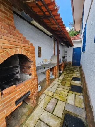 Imagem Casa para Venda em Teresópolis / RJ no bairro Comary