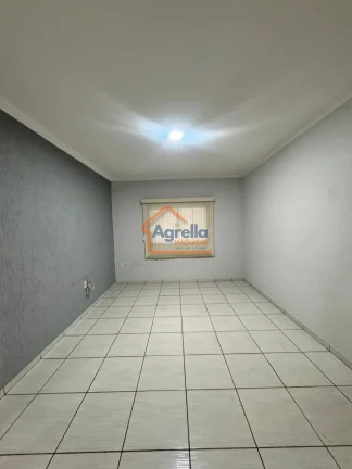 Imagem Casa à venda no bairro JARDIM SUÉCIA I - Mogi Guaçu/SP