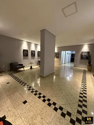 Imagem Apartamento 3 dormitórios - Chácara Inglesa - São Bernardo do Campo