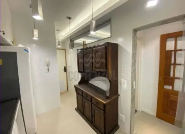 Imagem Leblon - Residencial › Apartamento com 2 quarto(s) a Venda