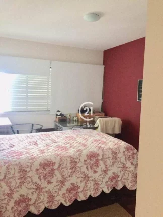 Imagem Apartamento com 3 quartos à venda, Itaim Bibi - São Paulo/SP
