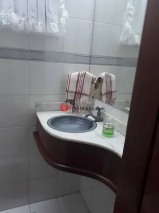 Imagem Apartamento à venda 3 Quartos, 3 Suites, 2 Vagas, 153M², Santa Paula, São Caetano do Sul - SP