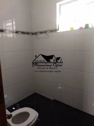 Imagem Casa-Terrea-para-Venda-em-Parque-das-Arvores-Guaratingueta-SP