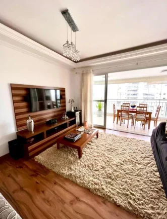 Imagem VENDO LINDO APARTAMENTO NO CONDOMÍNIO MAGIC- AVENIDA STEVAUX!