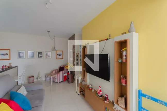 Imagem Apartamento à Venda - Cambuci, 2 Quartos, 64 m2