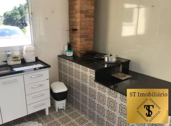 Imagem Sítio à Venda na Divisa de Atibaia c/ Jarinu - Porteira Fechada