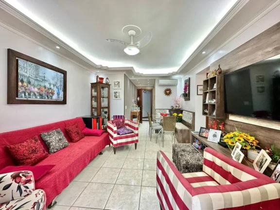 Imagem Apartamento 2 Dormitórios - Bairro Centro