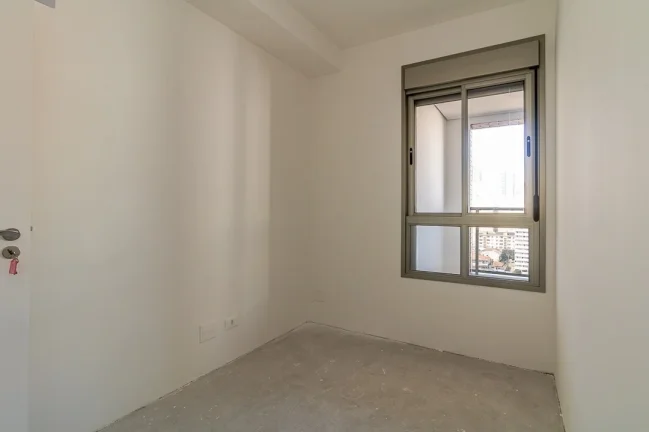 Imagem Apartamento Perdizes - 73M², 2 Dorms, 1 Suíte, 2 Vagas Demarcadas, Face Norte, Varanda, Academia, Churrasqueira, Piscinas, Gerador, Playground.