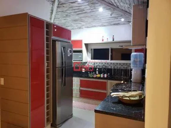 Imagem Casa com 4 dormitórios à venda, 260 m² por R$ 3.000.000,00 - Baia Formosa - Armação dos Búzios/RJ