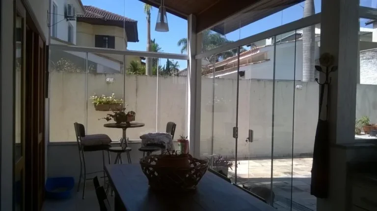 Imagem Casa em Aldeia da Serra - 314m²