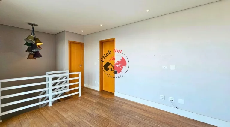 Imagem Cobertura duplex à venda em localização desejada de São Bernardo do Campo