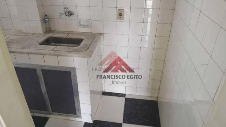 Imagem Apartamento Residencial à venda, Fonseca, Niterói - .