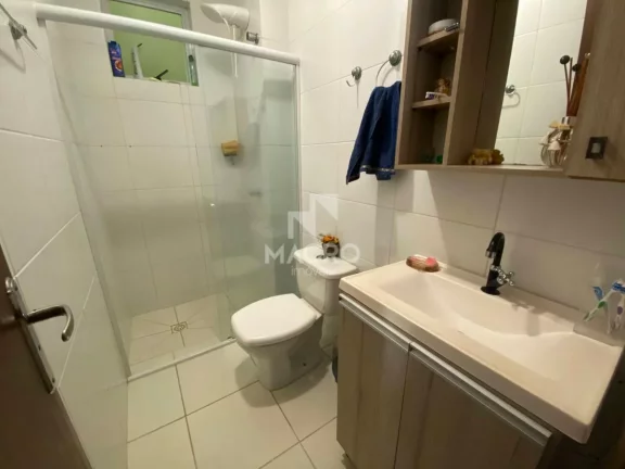 Imagem Apto | Amizade | 3 quartos (1 suíte) | 83m²