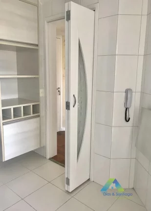 Imagem Apartamento à venda no bairro Parque Jaçatuba - Santo André/SP