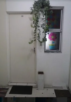 Imagem Apartamento na Sé - centro de São Paulo - SP
