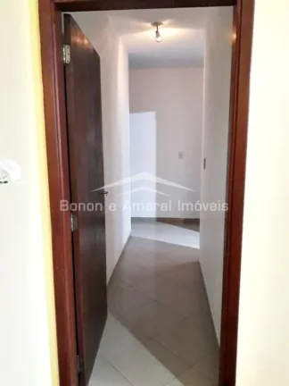 Imagem Casa de 4 quartos à venda, Parque São Quirino - Campinas/SP