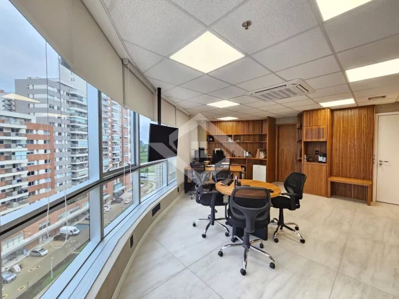 Imagem Sala Comercial no Centro Metropolitano – Union Square Work