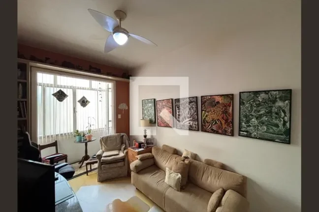 Imagem Apartamento à Venda - Copacabana, 3 Quartos, 90 m2