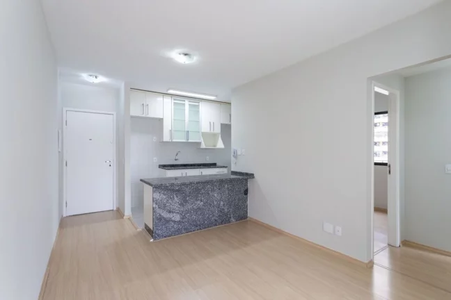 Imagem APARTAMENTO RESIDENCIAL em São Paulo - SP, Brooklin
