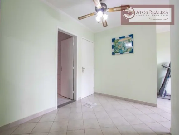 Imagem Apartamento em Jardim Ampliação Morumbi