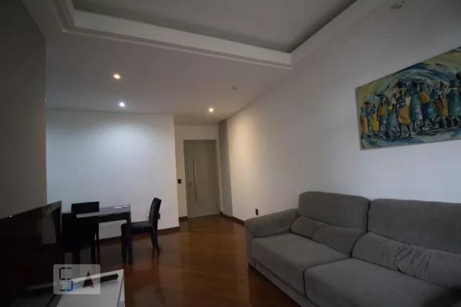 Imagem Apartamento à Venda - Recreio, 3 Quartos, 115 m2