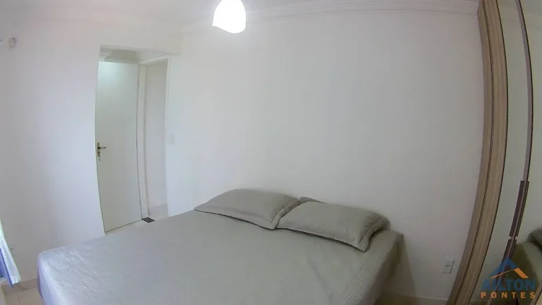 Imagem Apartamento com 3 Quartos à Venda na Quadra do Mar na Praia do Morro - Guarapari/ES
