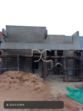 Imagem Condomínio Terras de São Francisco - Casa à venda no bairro Condomínio Terras de São Francisco - Sorocaba/SP