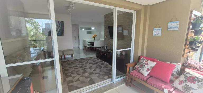 Imagem Apartamento para venda em Barra Funda com 3 quartos, sendo 1 suíte , 101m2