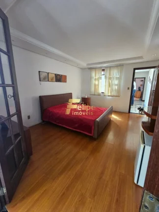 Imagem Casa Geminada - Mata da Praia - Vitória