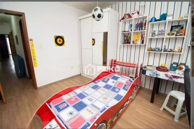 Imagem Sobrado com 3 dormitórios à venda, 196 m² por R$ 890.000,00 - Jardim Flor da Montanha - Guarulhos/SP