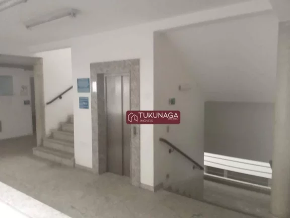 Imagem Prédio para alugar, 3600 m² por R$ 80.000,00/mês - Centro - Guarulhos/SP