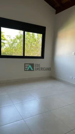 Imagem Locação casa em Condomínio Vila em Atibaia 3 dorm. Jardim dos PInheiros