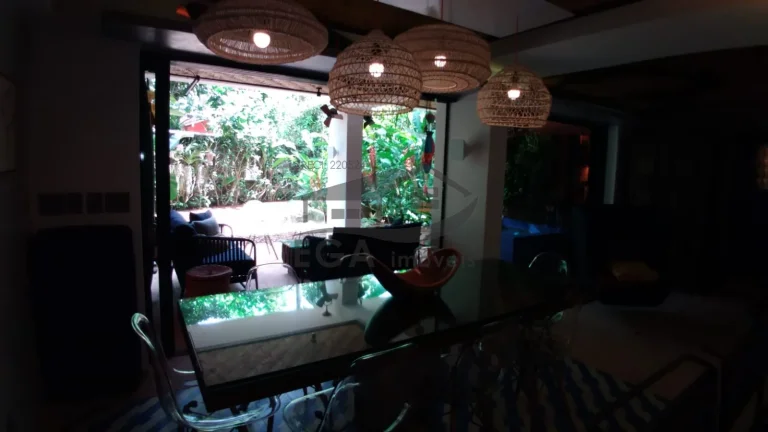 Imagem CASA EM COND, PÉ NA AREIA EM bARRA DO uNA