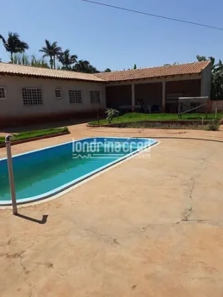 Imagem Chácara à venda 5800M², Zona Rural, Warta - PR