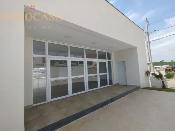 Imagem Terreno à Venda 296m² - Cond. Helena Maria 28 - Wanel Ville