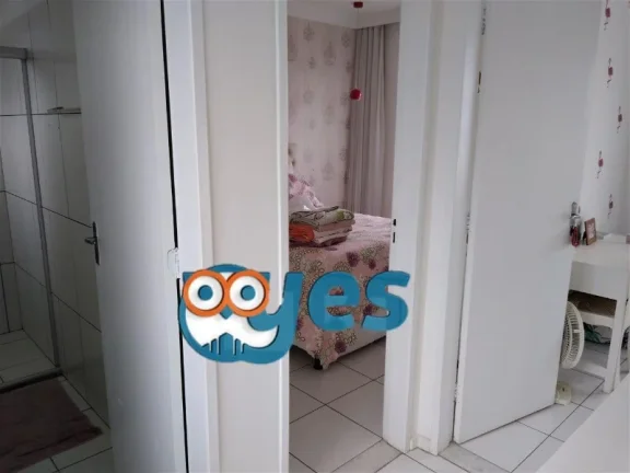 Imagem Casa para venda ou Locação no Volare - Fraga Maia