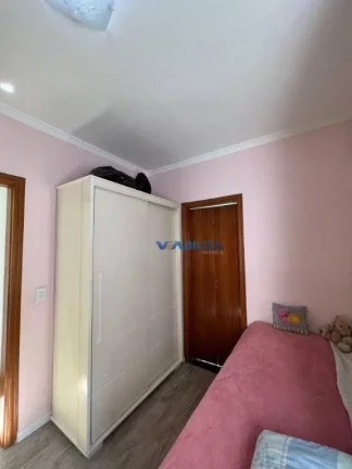 Imagem Sobrado à venda, 238 m² por R$ 1.200.000,00 - Vila Augusta - Guarulhos/SP